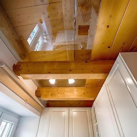 Apartment Andrien's Velissariou *