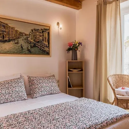 Andrien's Velissariou Corfu (city)