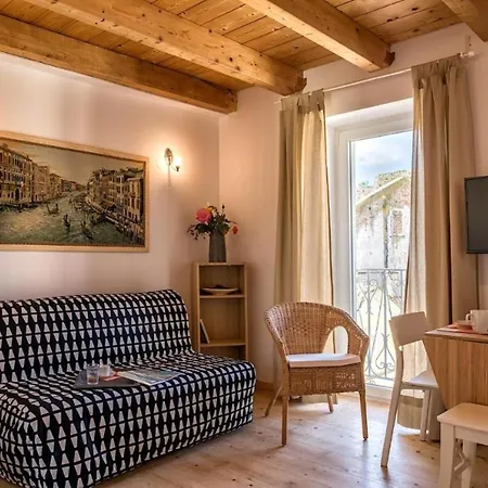 Andrien's Velissariou Corfu (city)