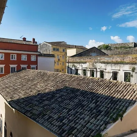 Apartment Andrien's Velissariou