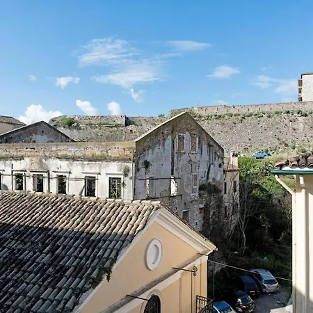 Andrien's Velissariou * Corfu (city)