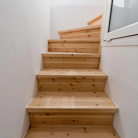 Apartament Andrien's Velissariou *