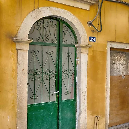 Apartment Andrien's Velissariou